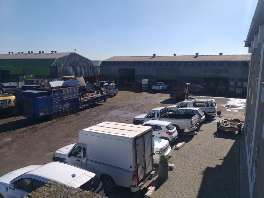 To Let Commercial Property for Rent in Airport Industria Western Cape
